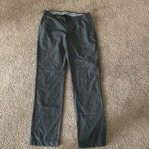Men’s Pants